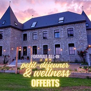 Les Suites De Petit Bomal