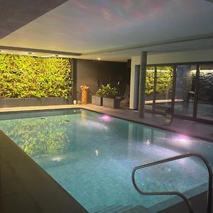 HOTEL WELLNESS DURBUY EAU De ROCHE